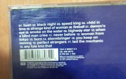 DEEP PURPLE / 30: VERY BEST OF  (CD)