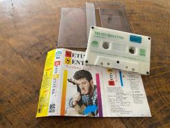 METİN ŞENTÜRK - BIRAKMA BENİ - KASET