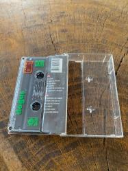 DOĞUŞ - UYAN / GAMSIZ - KASET