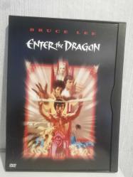 Enter the dragon snapcase, Türkçe altyazılı