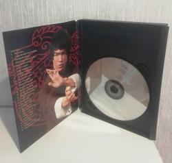 Enter the dragon snapcase, Türkçe altyazılı