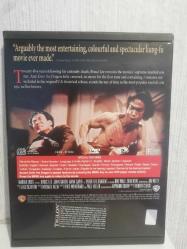 Enter the dragon snapcase, Türkçe altyazılı