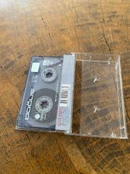 DOĞUŞ - DENGE - KASET