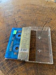 EYLÜL FIRTINASI - ORJİNAL FİLM MÜZİKLERİ - KASET