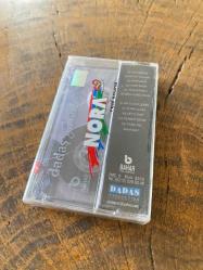 DADAŞ - YAR NERDE  - KASET (JELATİNİNDE)