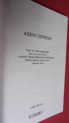 ASRIN DEPREMİ
