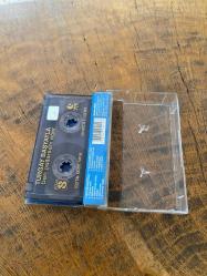 TURGAY BAŞYAYLA - BEN PATLARSAM EĞER - KASET