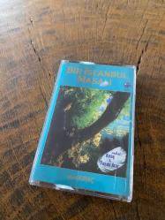KIRAÇ - BİR İSTANBUL MASALI / FİLM MÜZİKLERİ - KASET