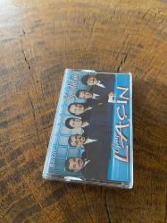 GRUP LAÇİN - SEVDALIM - KASET