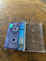 GRUP LAÇİN - SEVDALIM - KASET