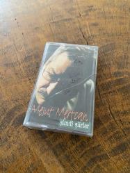 MESUT MERTCAN - ŞİMDİ ŞİİRLER - KASET (JELATİNİNDE)