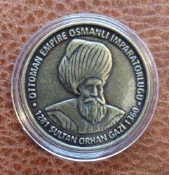 Osmanlı İmparatorluğu 