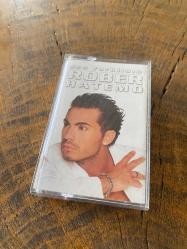 ROBER HATEMO - SEN FARKLISIN - KASET
