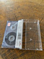 ROBER HATEMO - SEN FARKLISIN - KASET