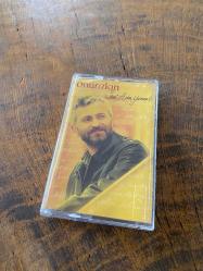 ONUR AKIN - SENİ AŞKA YAZMALI - KASET