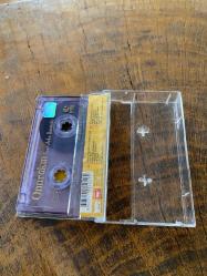 ONUR AKIN - SENİ AŞKA YAZMALI - KASET