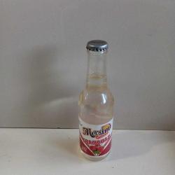 MEVSİM GAZOZU ŞİŞESİ DOLU