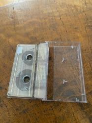 HAKAN PEKER - CANIM İSTEDİ - KASET