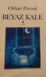 Beyaz Kale (İlk Baskı, Tıpkıbasım İmzalı)