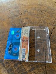 LATİF AYYILDIZ - ASKERLİK ARKADAŞI - KASET