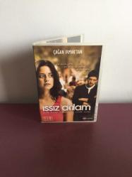 Dvd Film Issız Adam