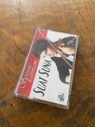 SUAT SUNA - SÖZÜNE KANMAM - KASET