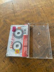 SUAT SUNA - SÖZÜNE KANMAM - KASET