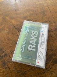 OZAN ORHON - OLDUMU ŞİMDİ - KASET (JELATİNİNDE)