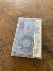 METİN ŞENTÜRK - SON NOKTA - KASET (JELATİNİNDE)