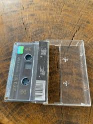 SİYAHAL - SUSMA SÖYLE - KASET