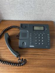 Multitek Kablolu Ahizeli Telefon