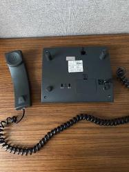 Multitek Kablolu Ahizeli Telefon