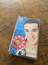 SEMİH KOÇ - DAĞ ÇİÇEĞİM - KASET