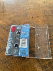 SEMİH KOÇ - DAĞ ÇİÇEĞİM - KASET