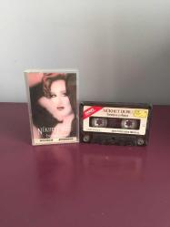 Kaset Nükhet Duru Benim Yolum