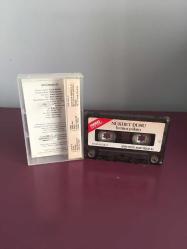Kaset Nükhet Duru Benim Yolum