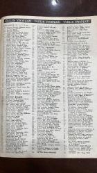 VARLIK SANAT VE FİKİR DERGİSİ - SAYI : 829 - EKİM 1976 -FAZIL H. DAĞLARCA - SAMİM KOCAGÖZ - HAZIM - CEYHUN ATUF KANSU - ADNAN BİNYAZAR - NACI GİRGİNSOY - SABAHATTİN KUDRET AKSAL - AHMET KÖKLÜGİLLER FARUK EREN - RUŞEN HAKKI - BEHÇET NECATİGİL - İSKENDER ÖZTURANLI - MUCAP OFLUOĞLU - TALÂT SAİT HALMAN - NURULLAH BERK - A. RIZA ERGÜVEN MUZAFFER UYGUNER - ALİ DÜNDAR - M. SUNULLAH ARISOY - HASAN BÜLENT KAHRAMAN - ATTİLÂ BÜYÜKTUNÇAY - BEHZAT AY - NAFİZE M. ÖZTOK - KEMAL ATEŞ MUAMMER YÜZBAŞIOĞLU - EMİN ÖZDEMİR - JEAN-FRANCIS HELD - PANTELEIMON ROMANOV - PIERRE DEMERON - JEAN NOLI - JEANNIE EBNER - BLAGOYA IVANOV - NAPOLEON BONAPARTE - CAVİT ORHAN TÜTENGİL - CHATEAUBRIAND - K. KOLLAND - A. JELOHOVISEN - B. RUSSELL - N. AISAN - EMİN ÖZDEMİR - ADNAN BİNYAZAR CEYHUN ATUF KANSU - LINCOLN BARNETT - SABAHATTİN ALİ - ALBERT BAYET - ATTİLA İLHAN - ALAIN - B. NECATİGİL - A. ŞİNASİ HİSAR - J. LAJUGIE - K. SCHILLING TUNAY AKOĞLU - H. V. VELİDEDEOĞLU - F. GRÉGOIRE - G. BOUTHOUL - ANDRÉ GIDE - PAN- 26 SAYFA