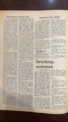 VARLIK SANAT VE FİKİR DERGİSİ - SAYI : 829 - EKİM 1976 -FAZIL H. DAĞLARCA - SAMİM KOCAGÖZ - HAZIM - CEYHUN ATUF KANSU - ADNAN BİNYAZAR - NACI GİRGİNSOY - SABAHATTİN KUDRET AKSAL - AHMET KÖKLÜGİLLER FARUK EREN - RUŞEN HAKKI - BEHÇET NECATİGİL - İSKENDER ÖZTURANLI - MUCAP OFLUOĞLU - TALÂT SAİT HALMAN - NURULLAH BERK - A. RIZA ERGÜVEN MUZAFFER UYGUNER - ALİ DÜNDAR - M. SUNULLAH ARISOY - HASAN BÜLENT KAHRAMAN - ATTİLÂ BÜYÜKTUNÇAY - BEHZAT AY - NAFİZE M. ÖZTOK - KEMAL ATEŞ MUAMMER YÜZBAŞIOĞLU - EMİN ÖZDEMİR - JEAN-FRANCIS HELD - PANTELEIMON ROMANOV - PIERRE DEMERON - JEAN NOLI - JEANNIE EBNER - BLAGOYA IVANOV - NAPOLEON BONAPARTE - CAVİT ORHAN TÜTENGİL - CHATEAUBRIAND - K. KOLLAND - A. JELOHOVISEN - B. RUSSELL - N. AISAN - EMİN ÖZDEMİR - ADNAN BİNYAZAR CEYHUN ATUF KANSU - LINCOLN BARNETT - SABAHATTİN ALİ - ALBERT BAYET - ATTİLA İLHAN - ALAIN - B. NECATİGİL - A. ŞİNASİ HİSAR - J. LAJUGIE - K. SCHILLING TUNAY AKOĞLU - H. V. VELİDEDEOĞLU - F. GRÉGOIRE - G. BOUTHOUL - ANDRÉ GIDE - PAN- 26 SAYFA