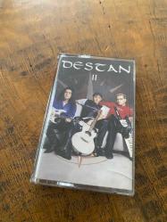 DESTAN - DESTAN II - KASET