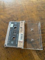 DESTAN - DESTAN II - KASET