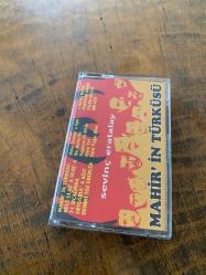 SEVİNÇ ERATALAY - MAHİR'İN TÜRKÜSÜ - KASET