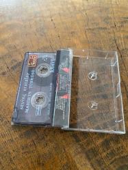 SEVİNÇ ERATALAY - MAHİR'İN TÜRKÜSÜ - KASET