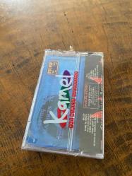 SEVİNÇ ERATALAY - MAHİR'İN TÜRKÜSÜ - KASET (JELATİNİNDE)