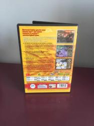 Pc Oyun Command Er Conquer Tiberian Sun