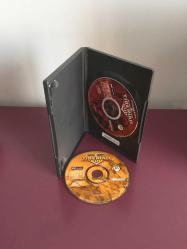 Pc Oyun Command Er Conquer Tiberian Sun