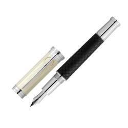 Montblanc Writers Edition Homage to Robert Louis Stevenson Dolma Kalem - M Uç