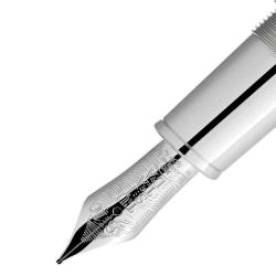 Montblanc Writers Edition Homage to Robert Louis Stevenson Dolma Kalem - M Uç