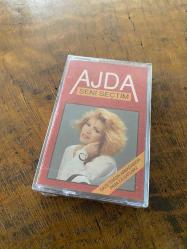 AJDA PEKKAN - SENİ SEÇTİM - KASET (JELATİNİNDE)