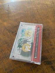 AJDA PEKKAN - SENİ SEÇTİM - KASET (JELATİNİNDE)