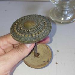 ANTİKA KAPI KOLU PİRİNÇ